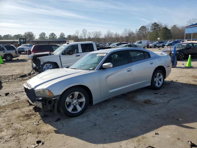 DODGE CHARGER SE 2012 2c3cdxbg6ch177483