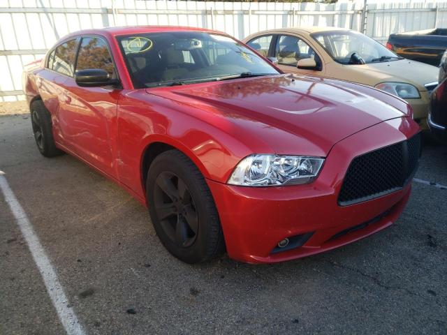 DODGE CHARGER SE 2012 2c3cdxbg6ch177970