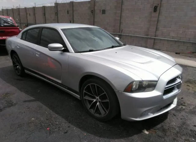 DODGE CHARGER 2012 2c3cdxbg6ch182733