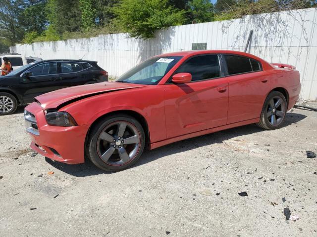 DODGE CHARGER SE 2012 2c3cdxbg6ch187110