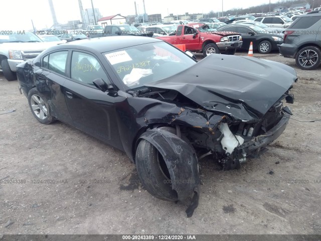 DODGE CHARGER 2012 2c3cdxbg6ch187415