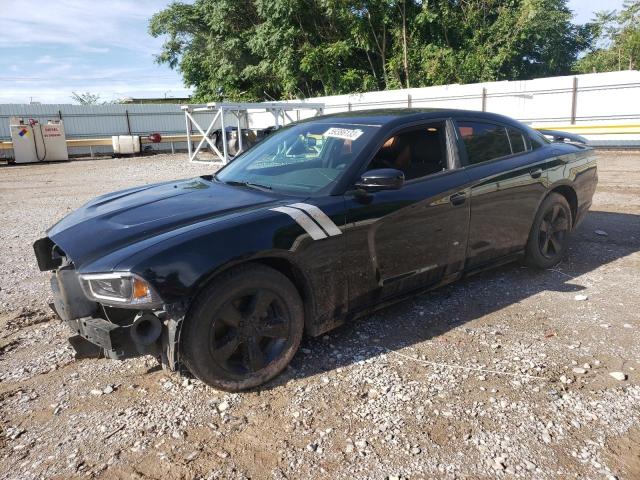 DODGE CHARGER SE 2012 2c3cdxbg6ch189956