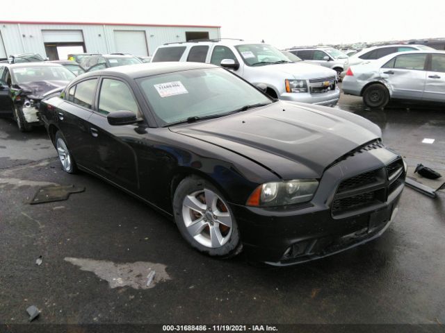 DODGE CHARGER 2012 2c3cdxbg6ch191089