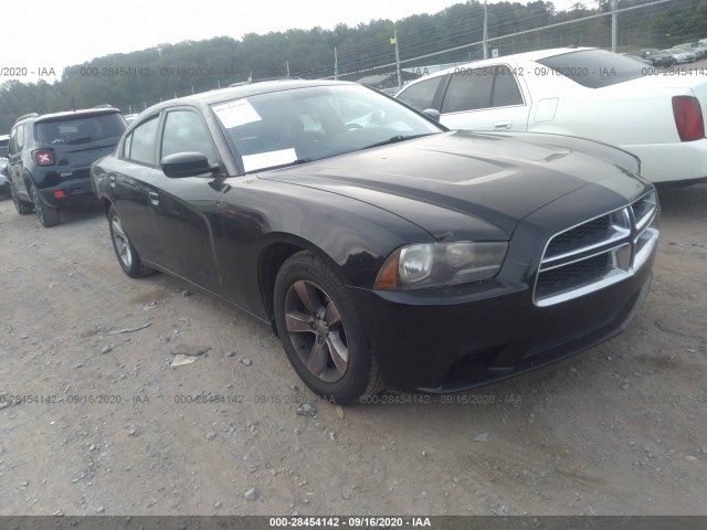 DODGE CHARGER 2012 2c3cdxbg6ch191223