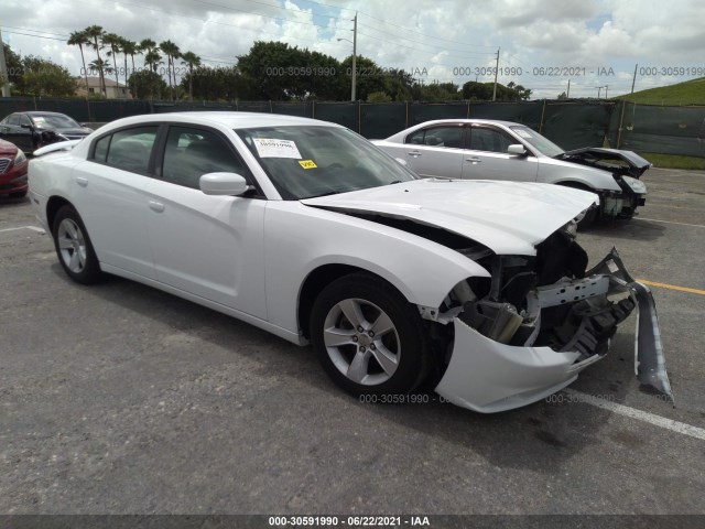 DODGE CHARGER 2012 2c3cdxbg6ch203368