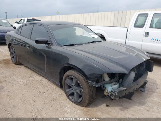 DODGE CHARGER 2012 2c3cdxbg6ch203404