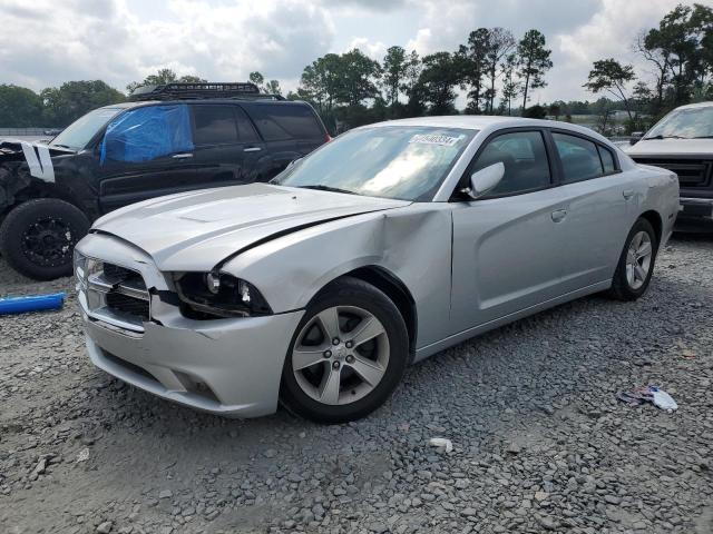 DODGE CHARGER SE 2012 2c3cdxbg6ch203547