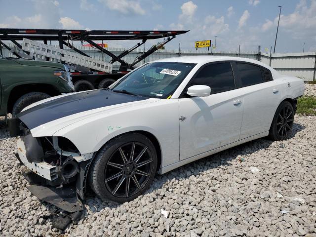 DODGE CHARGER SE 2012 2c3cdxbg6ch211387