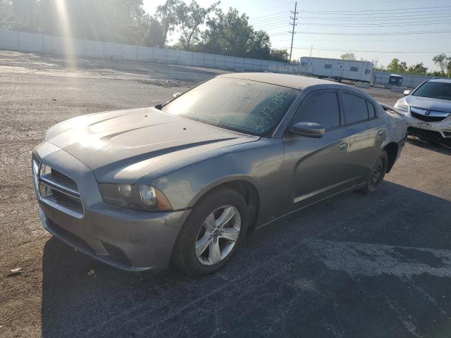 DODGE CHARGER SE 2012 2c3cdxbg6ch211678