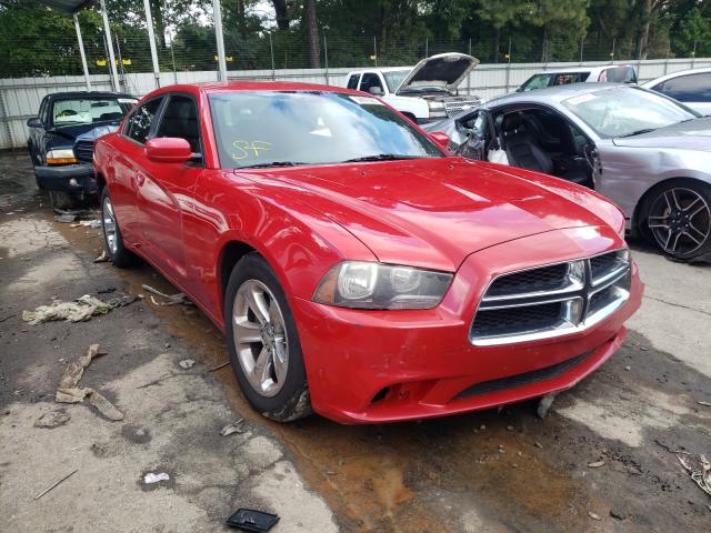 DODGE CHARGER SE 2012 2c3cdxbg6ch213589