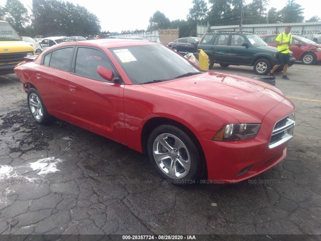 DODGE CHARGER 2012 2c3cdxbg6ch213673