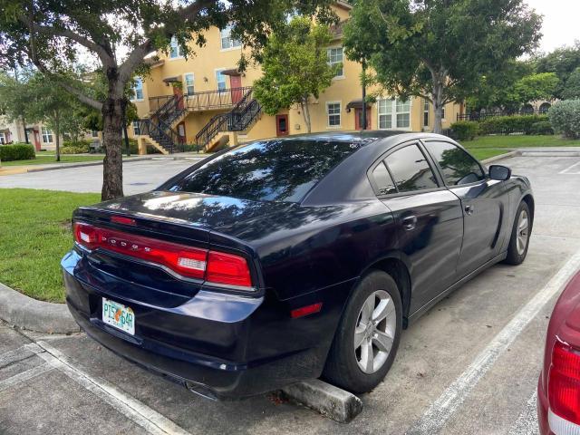 DODGE CHARGER SE 2012 2c3cdxbg6ch214435