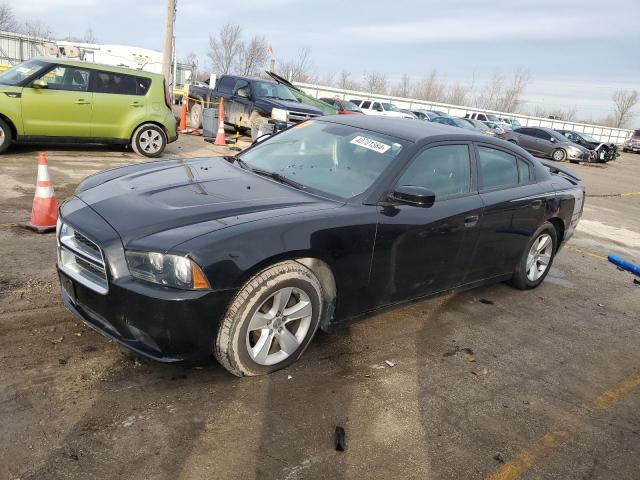 DODGE CHARGER 2012 2c3cdxbg6ch214953