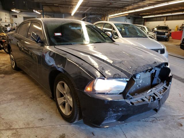 DODGE CHARGER SE 2012 2c3cdxbg6ch215021