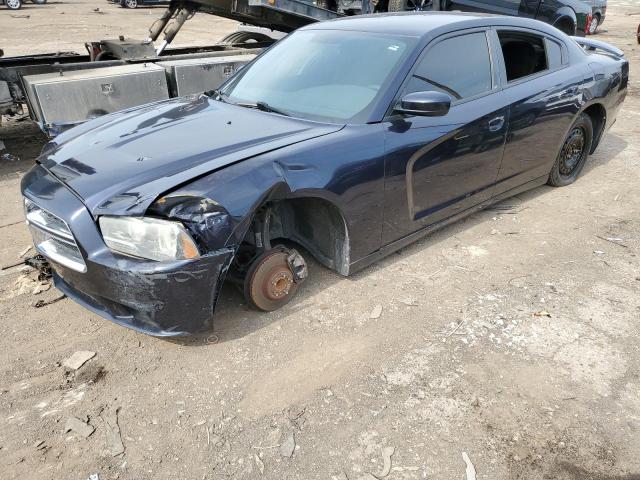 DODGE CHARGER SE 2012 2c3cdxbg6ch215066