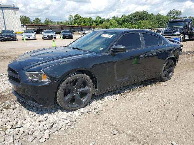 DODGE CHARGER SE 2012 2c3cdxbg6ch215116