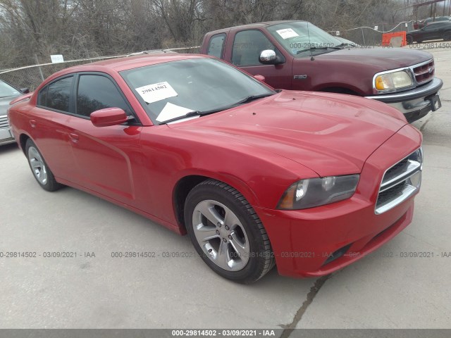 DODGE CHARGER 2012 2c3cdxbg6ch215715