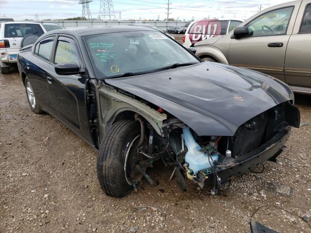 DODGE CHARGER SE 2012 2c3cdxbg6ch217724