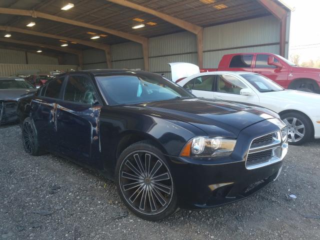 DODGE CHARGER SE 2012 2c3cdxbg6ch217805