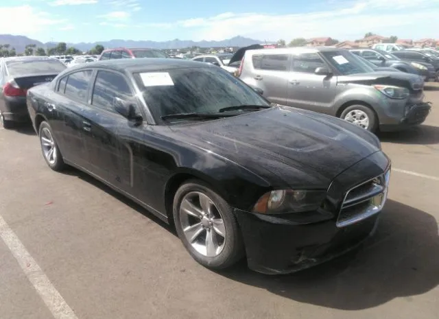 DODGE CHARGER 2012 2c3cdxbg6ch218243