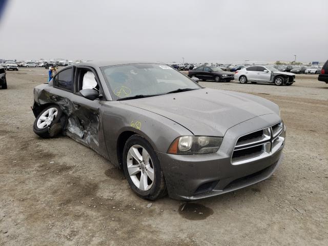 DODGE CHARGER 2012 2c3cdxbg6ch218288