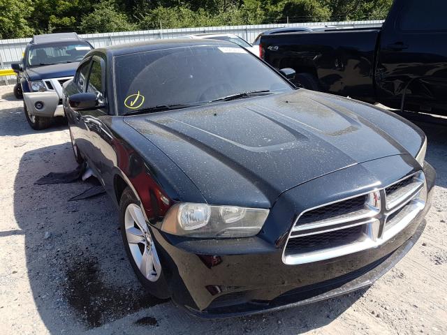 DODGE CHARGER SE 2012 2c3cdxbg6ch218789