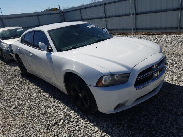 DODGE CHARGER SE 2012 2c3cdxbg6ch218825