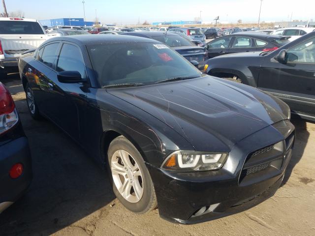 DODGE CHARGER SE 2012 2c3cdxbg6ch225029