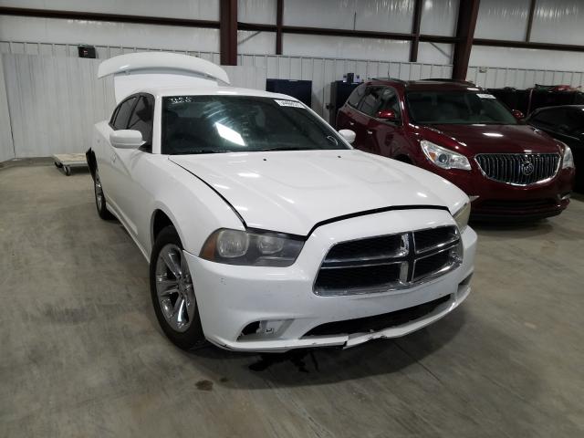 DODGE CHARGER SE 2012 2c3cdxbg6ch228741