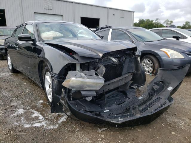 DODGE CHARGER SE 2012 2c3cdxbg6ch228917