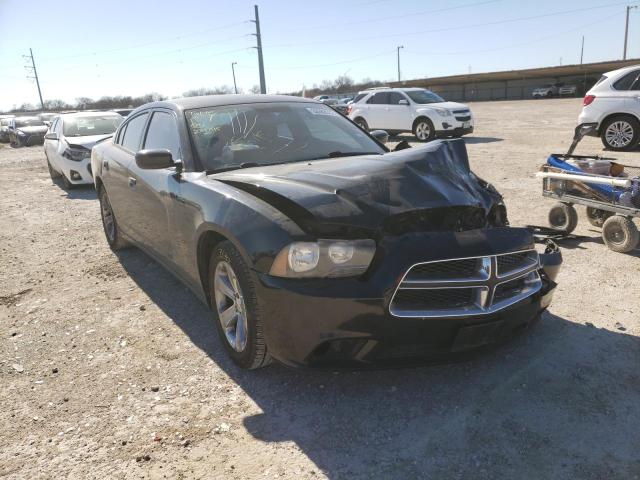 DODGE CHARGER SE 2012 2c3cdxbg6ch234295