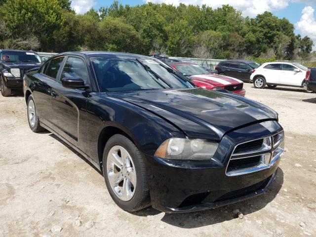 DODGE CHARGER SE 2012 2c3cdxbg6ch237150