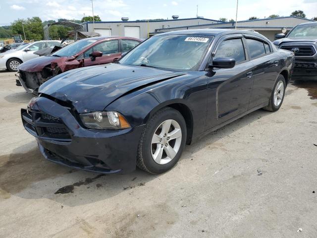 DODGE CHARGER SE 2012 2c3cdxbg6ch237410