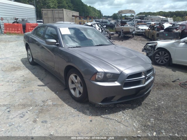 DODGE CHARGER 2012 2c3cdxbg6ch240906