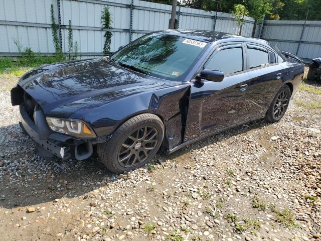 DODGE CHARGER SE 2012 2c3cdxbg6ch244700