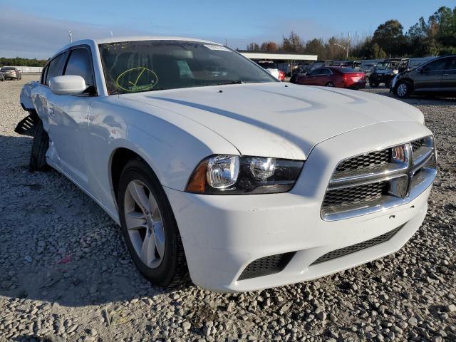 DODGE CHARGER SE 2012 2c3cdxbg6ch245040