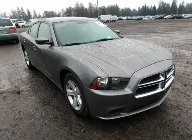 DODGE CHARGER 2012 2c3cdxbg6ch252571