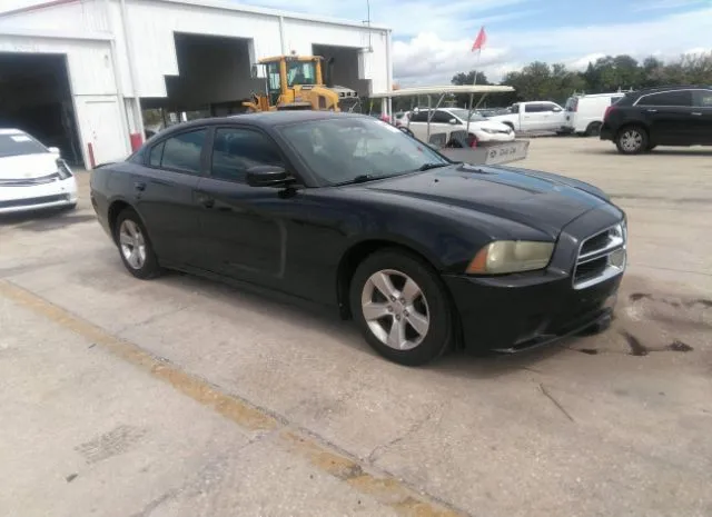 DODGE CHARGER 2012 2c3cdxbg6ch255549