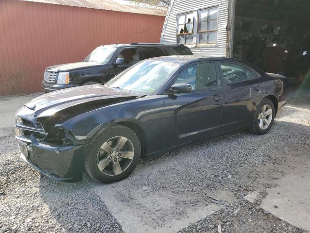 DODGE CHARGER SE 2012 2c3cdxbg6ch259908