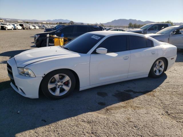 DODGE CHARGER SE 2012 2c3cdxbg6ch261741