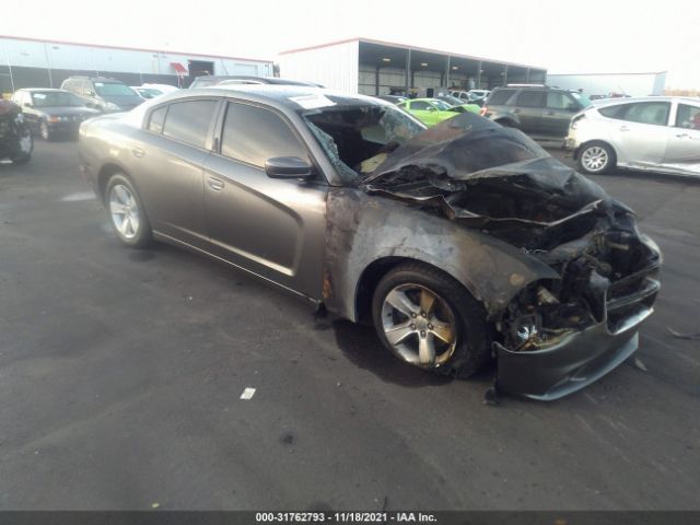 DODGE CHARGER 2012 2c3cdxbg6ch262713