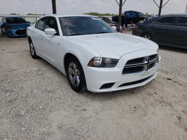 DODGE CHARGER SE 2012 2c3cdxbg6ch264476