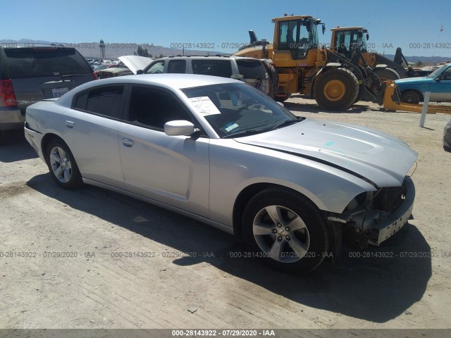 DODGE CHARGER 2012 2c3cdxbg6ch271122