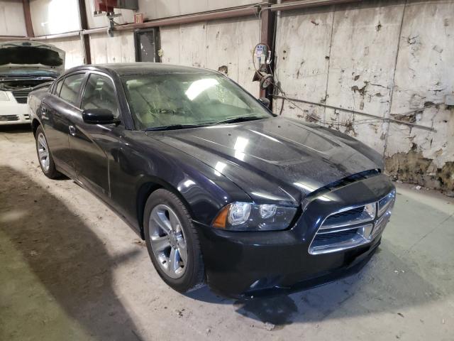 DODGE CHARGER SE 2012 2c3cdxbg6ch272321