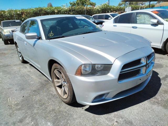 DODGE CHARGER SE 2012 2c3cdxbg6ch281441