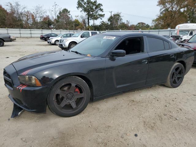 DODGE CHARGER 2012 2c3cdxbg6ch281942