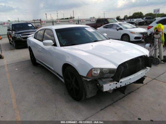 DODGE CHARGER 2012 2c3cdxbg6ch282007