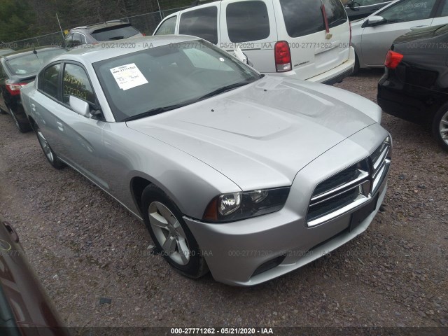 DODGE CHARGER 2012 2c3cdxbg6ch282010