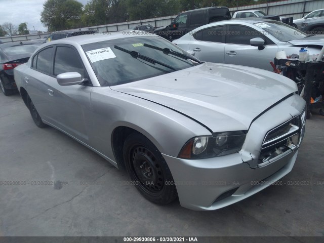 DODGE CHARGER 2012 2c3cdxbg6ch295730