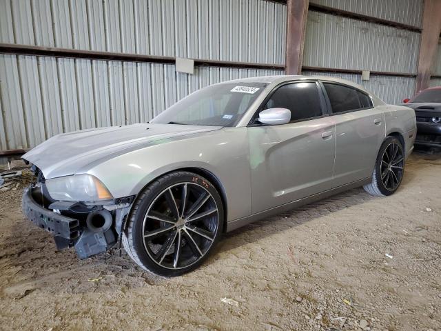 DODGE CHARGER 2012 2c3cdxbg6ch295811